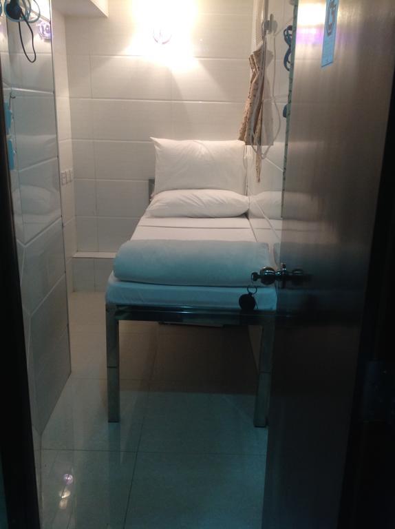New Euro Asia Guest House Hong Kong Ruang foto
