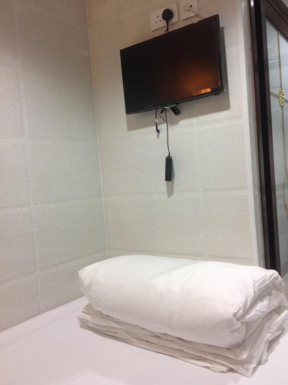 New Euro Asia Guest House Hong Kong Ruang foto