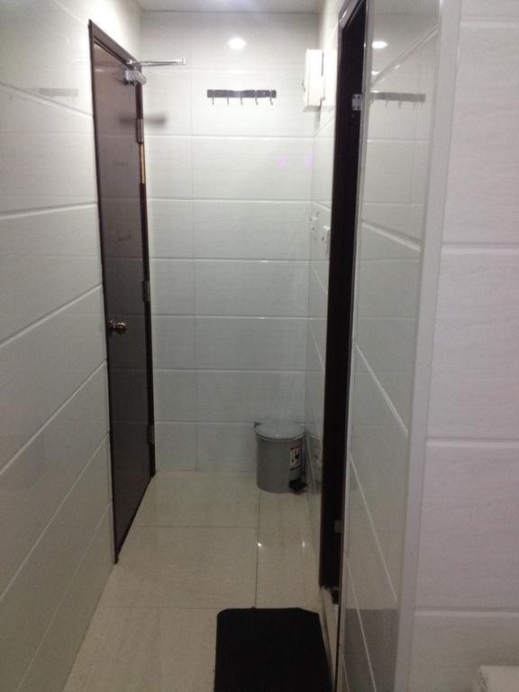 New Euro Asia Guest House Hong Kong Ruang foto