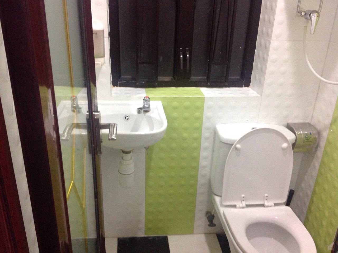 New Euro Asia Guest House Hong Kong Bagian luar foto